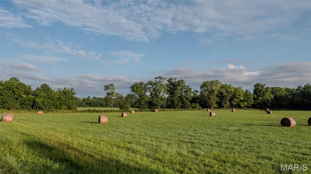 NA - Farm