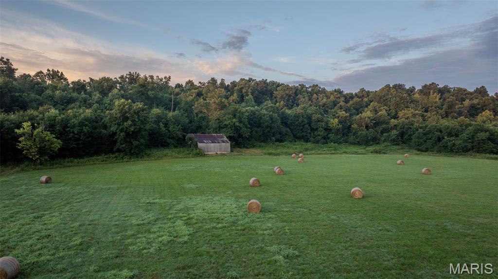 NA - Farm