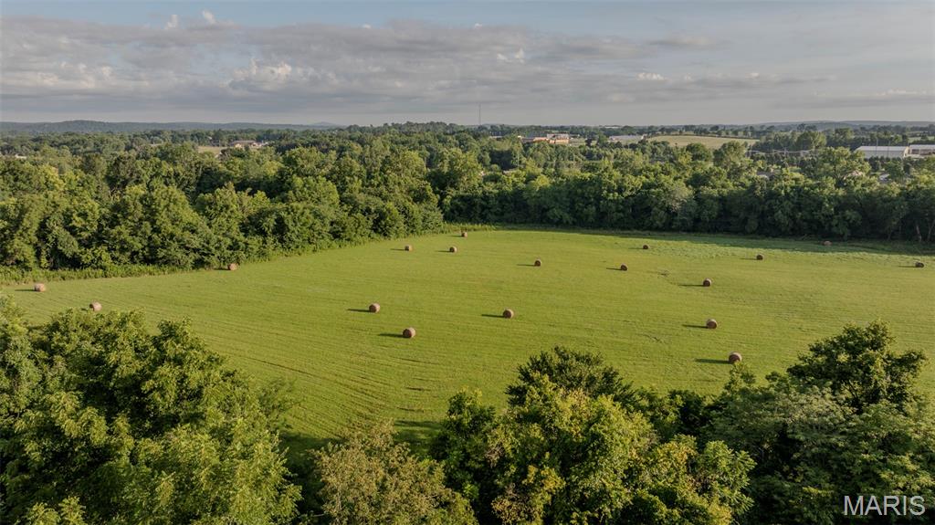 NA - Farm