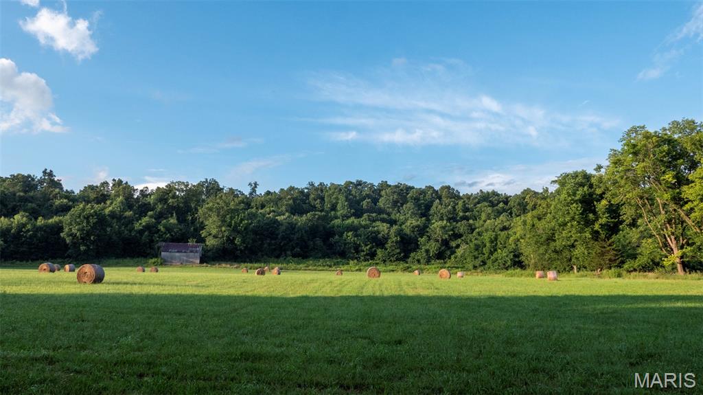 NA - Farm