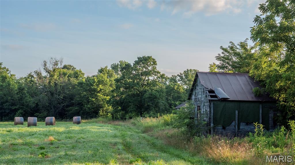 NA - Farm