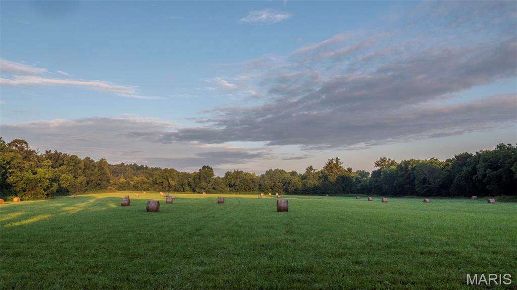 NA - Farm