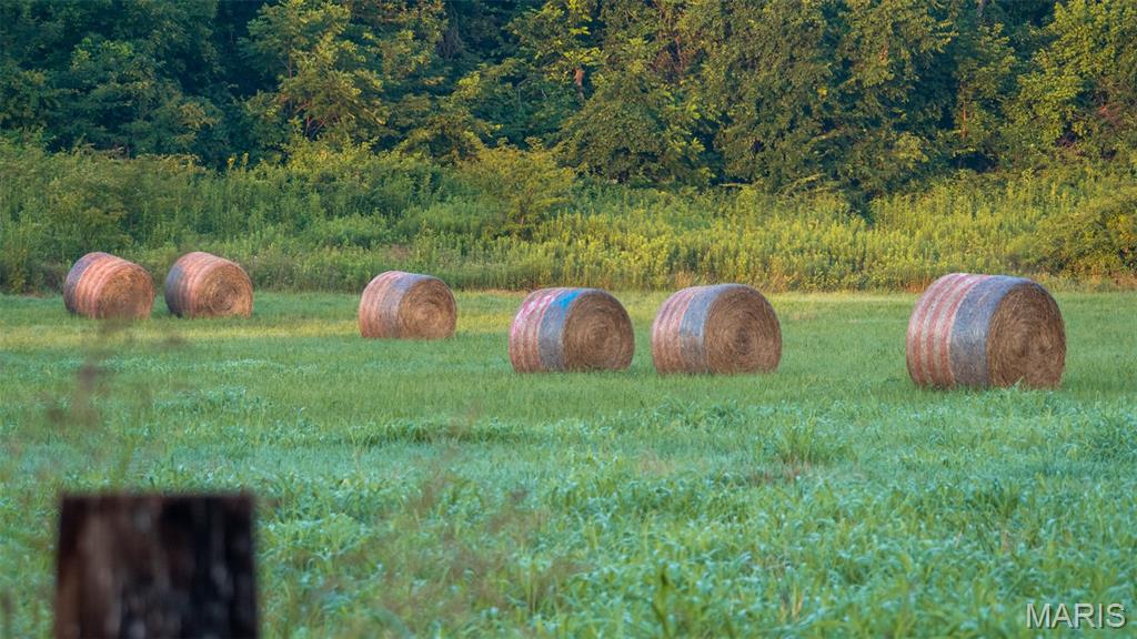 NA - Farm