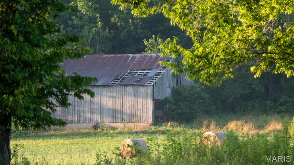 NA - Farm