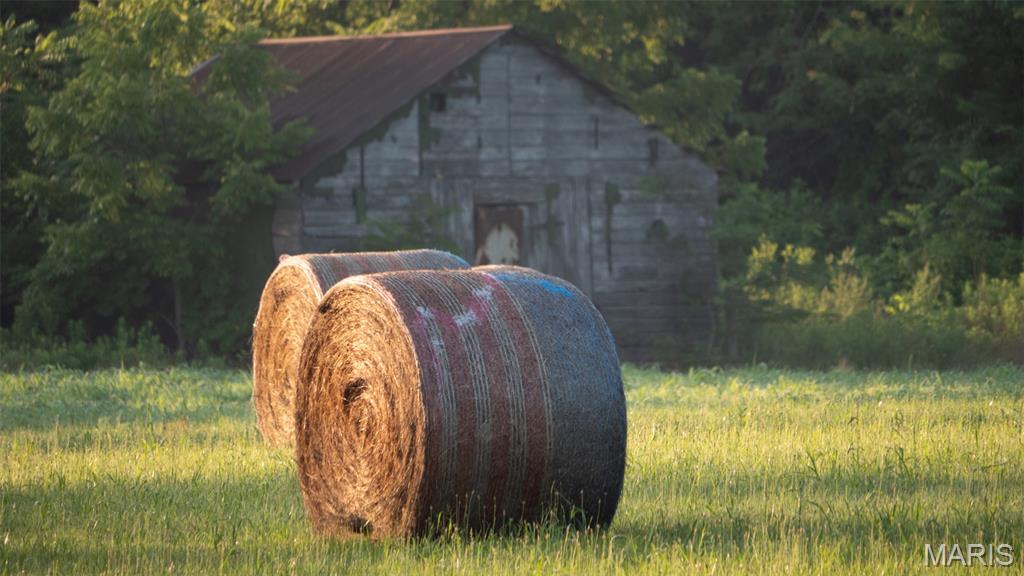 NA - Farm