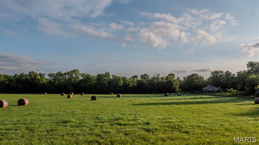NA - Farm