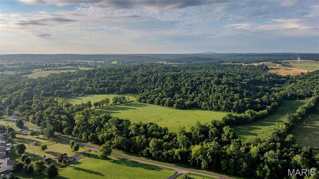 NA - Farm