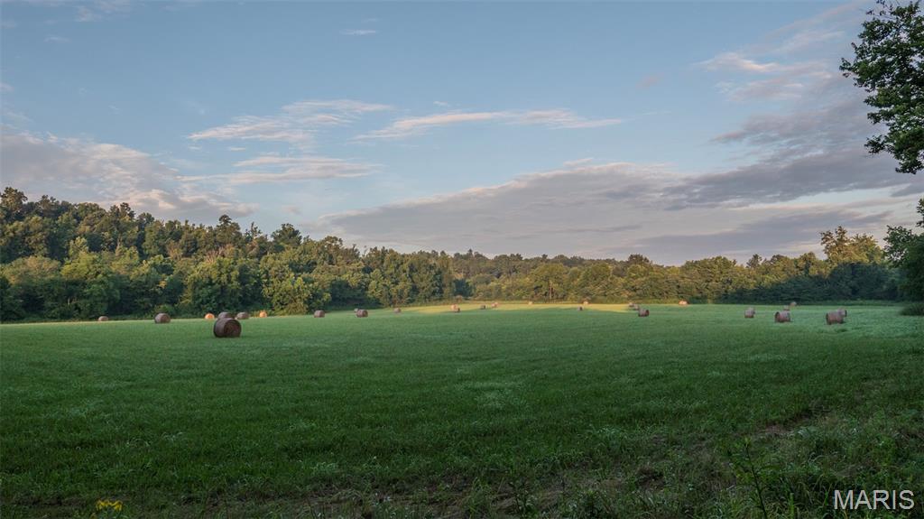 NA - Farm