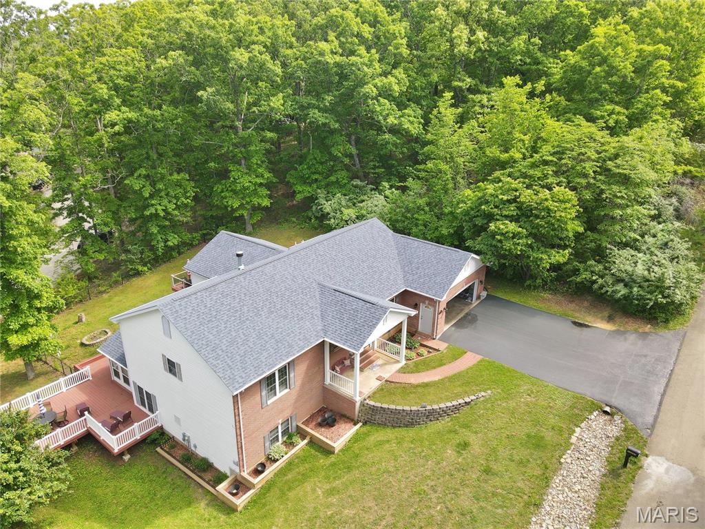 Terre Du Lac - Residential
