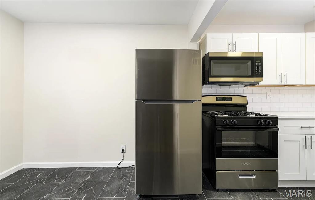 Richmond Hts Sub - Residential Income