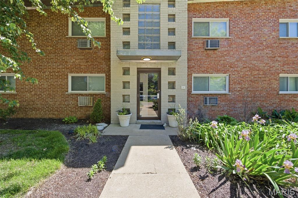 Richmond Hts Sub - Residential Income