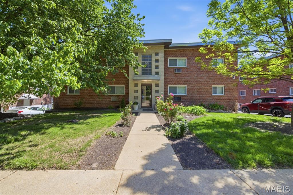 Richmond Hts Sub - Residential Income