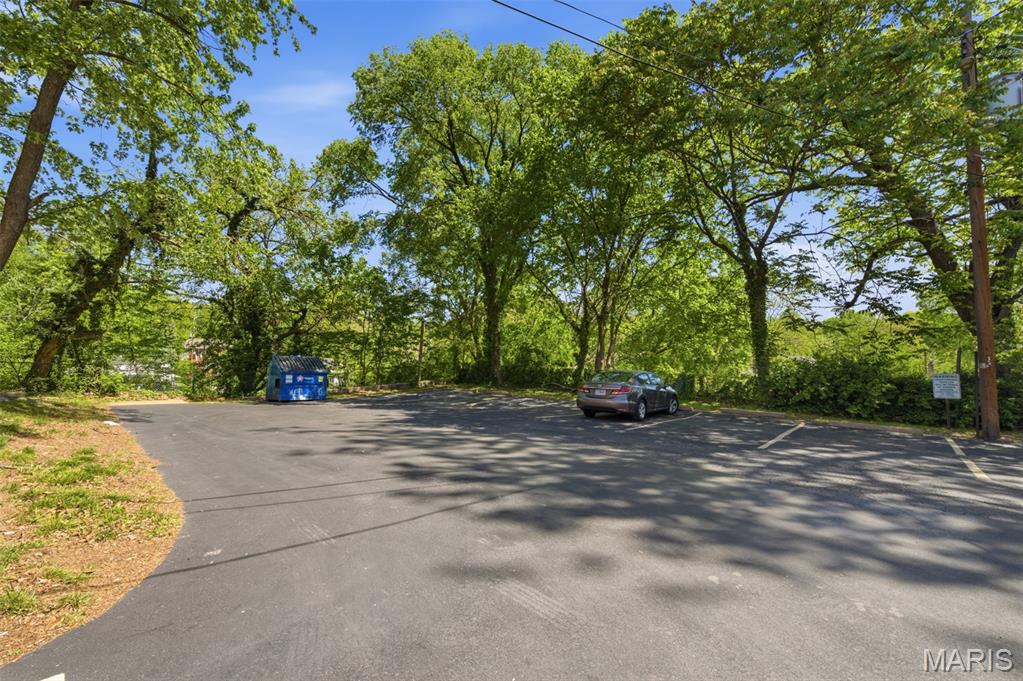 Richmond Hts Sub - Residential Income