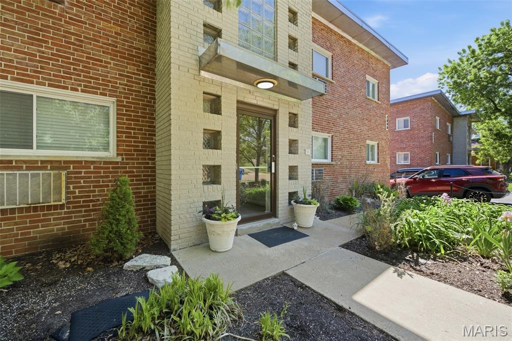 Richmond Hts Sub - Residential Income