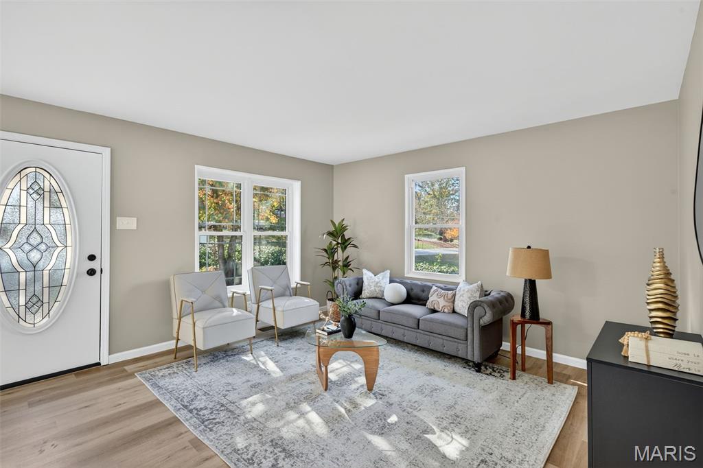Crestvale - Residential