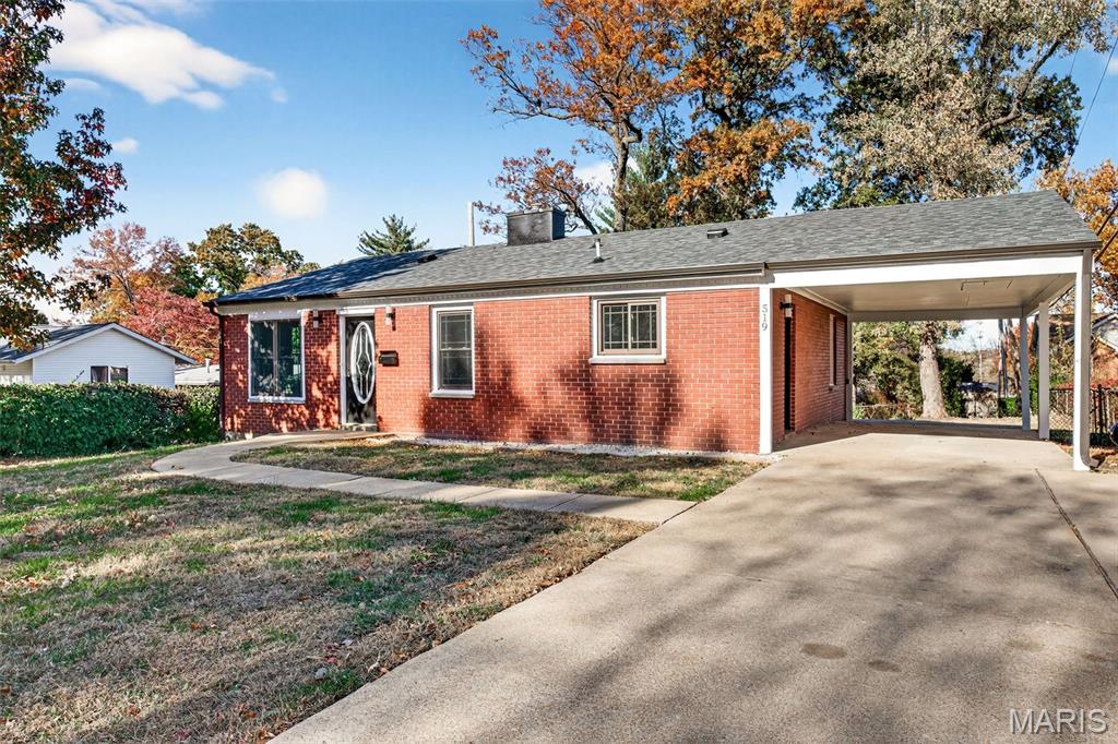 Crestvale - Residential
