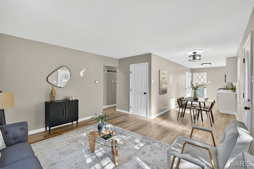 Crestvale - Residential