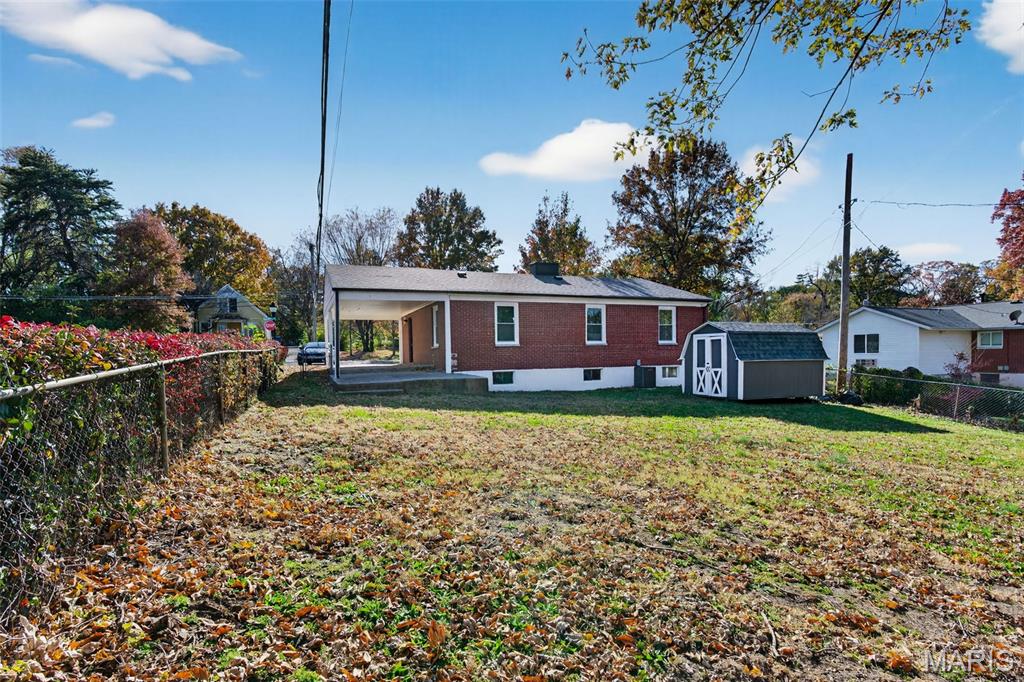 Crestvale - Residential