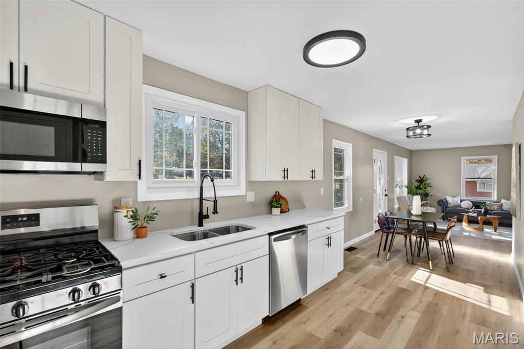 Crestvale - Residential