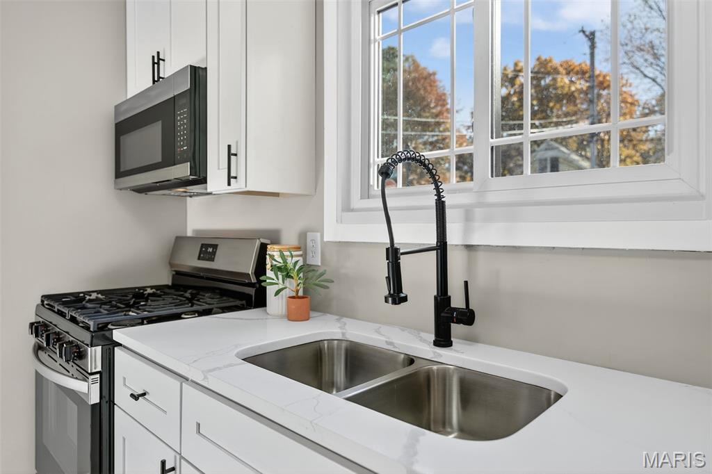 Crestvale - Residential