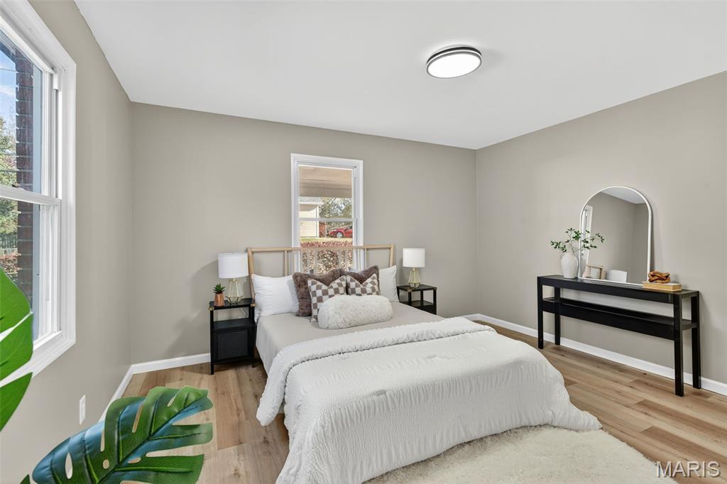 Crestvale - Residential