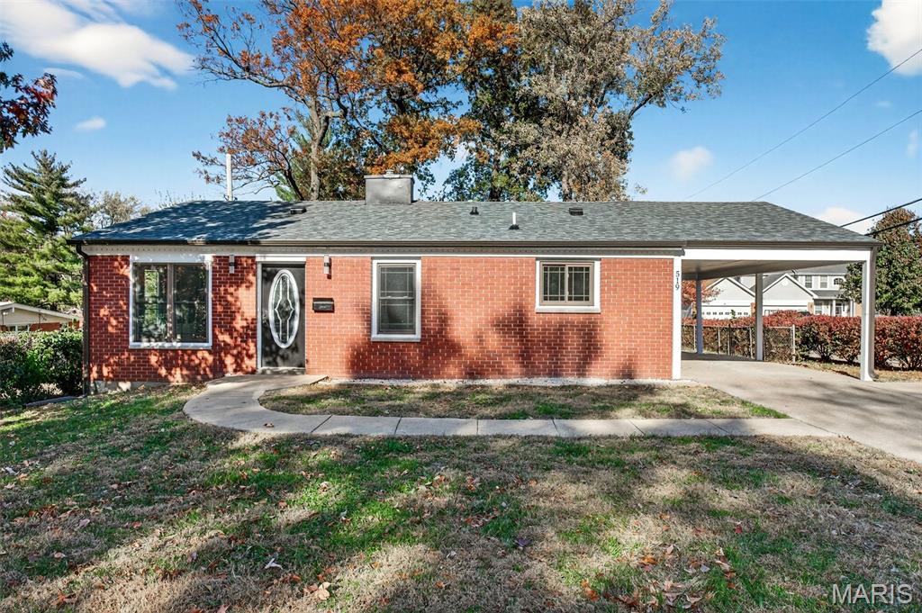 Crestvale - Residential