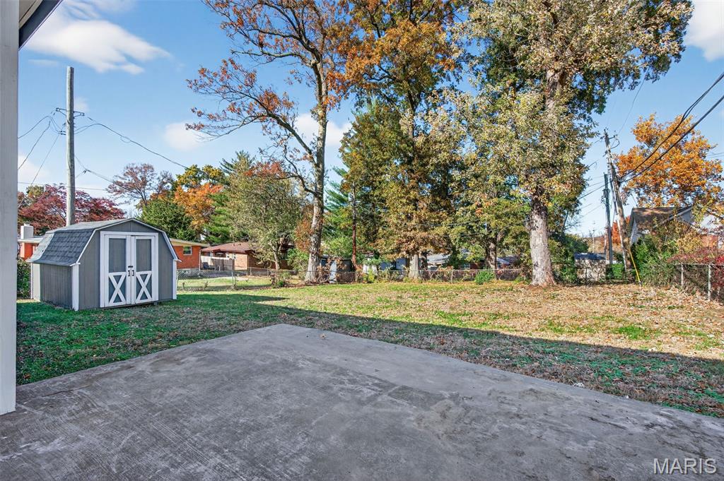 Crestvale - Residential