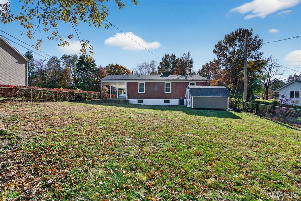 Crestvale - Residential