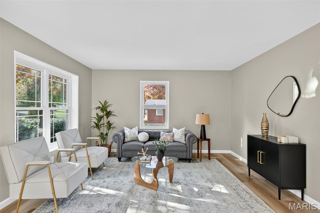 Crestvale - Residential