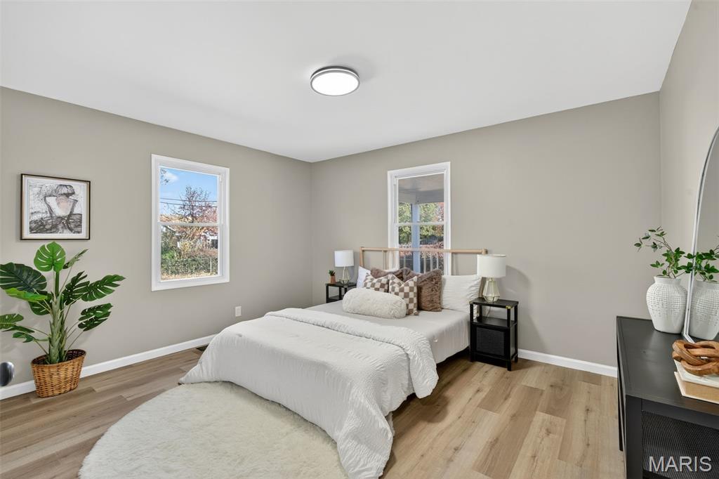 Crestvale - Residential