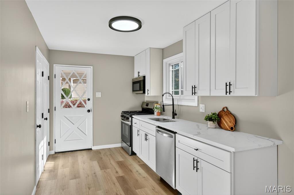 Crestvale - Residential