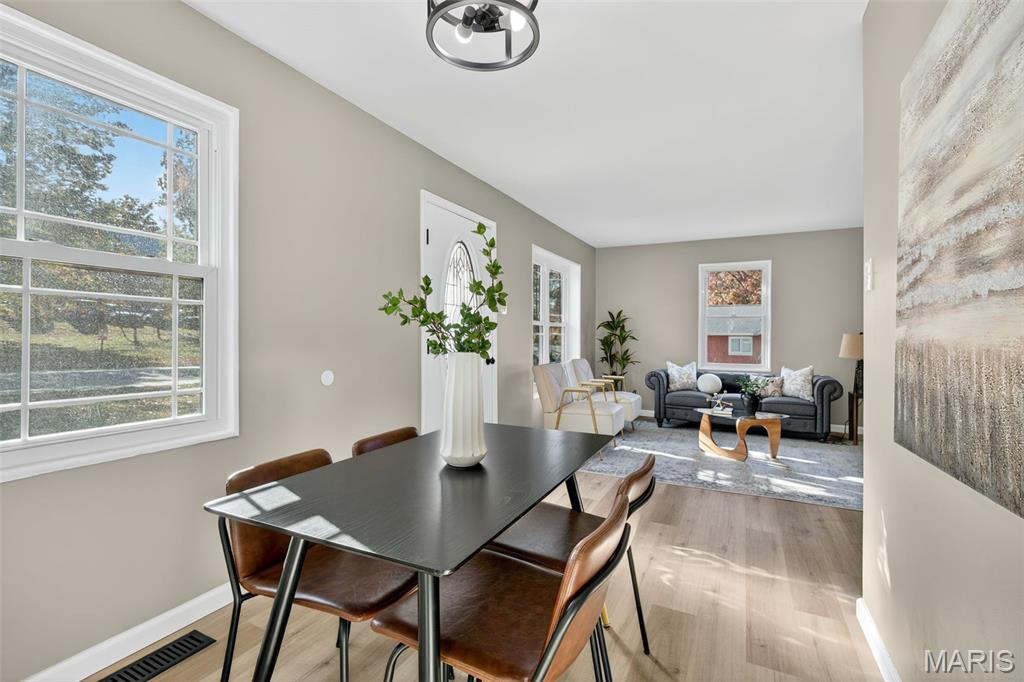 Crestvale - Residential