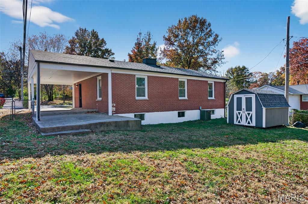 Crestvale - Residential