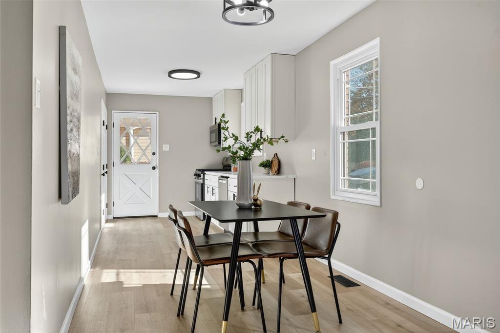 Crestvale - Residential