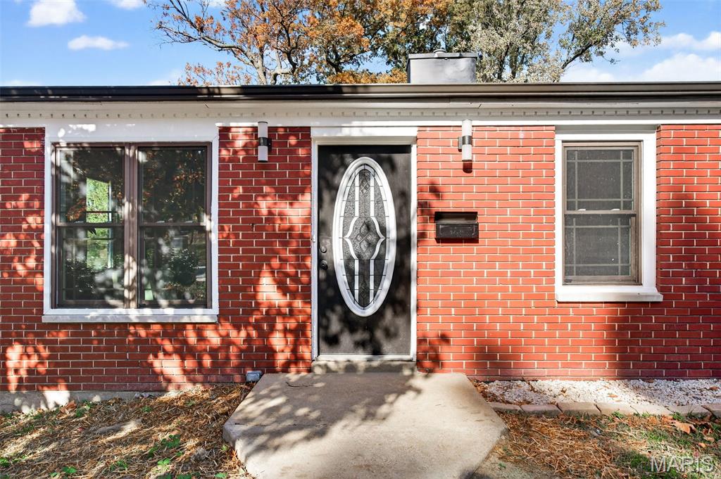Crestvale - Residential