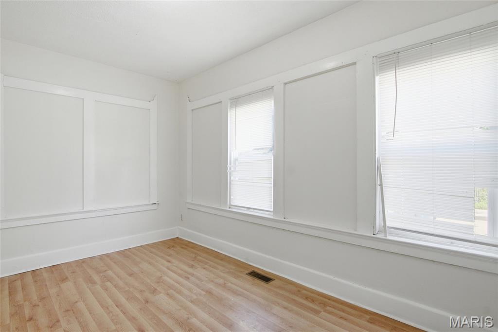 Washington Blvd Add - Residential