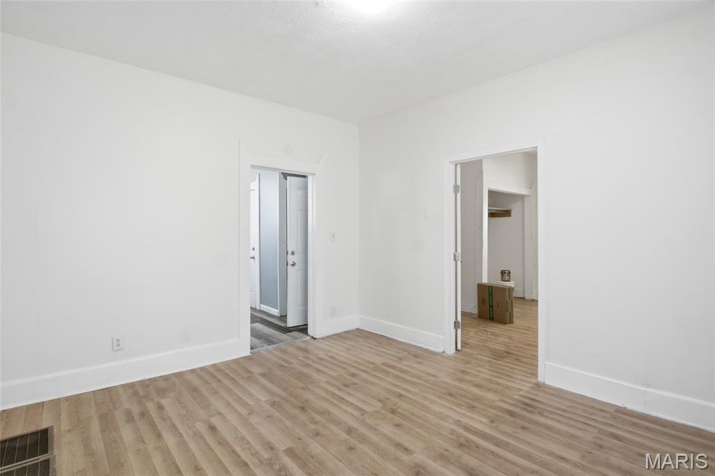Washington Blvd Add - Residential