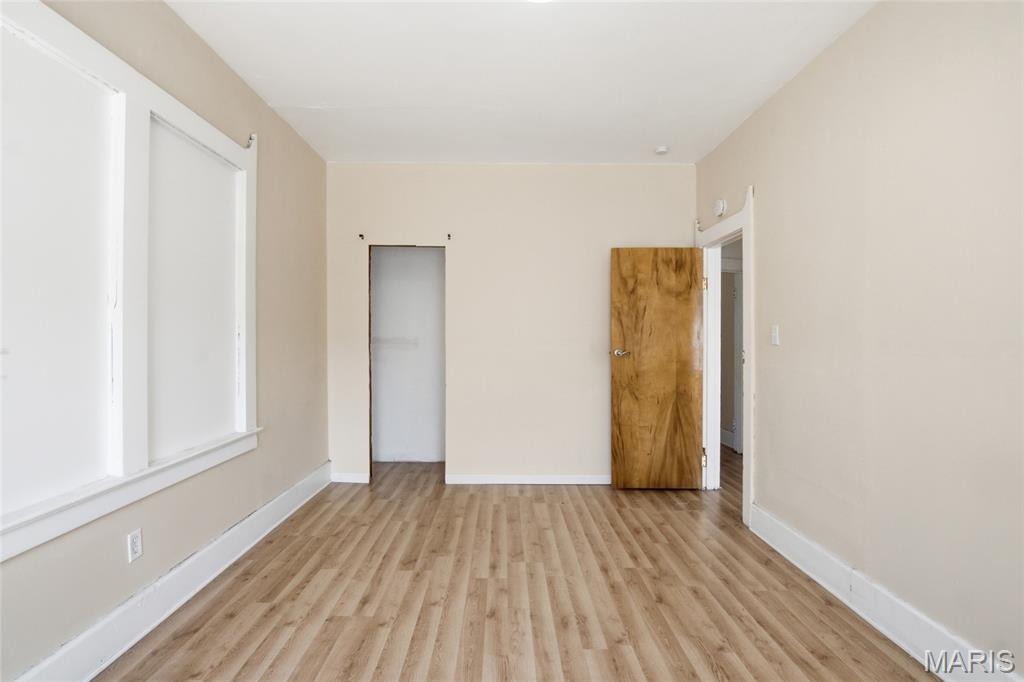 Washington Blvd Add - Residential