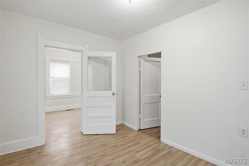 Washington Blvd Add - Residential