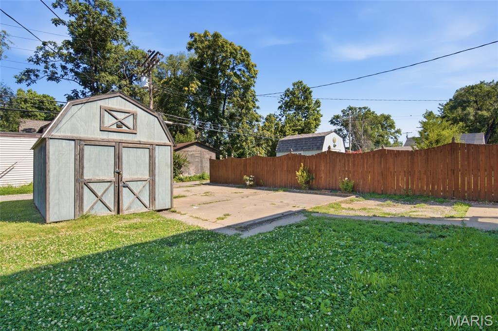 Washington Blvd Add - Residential