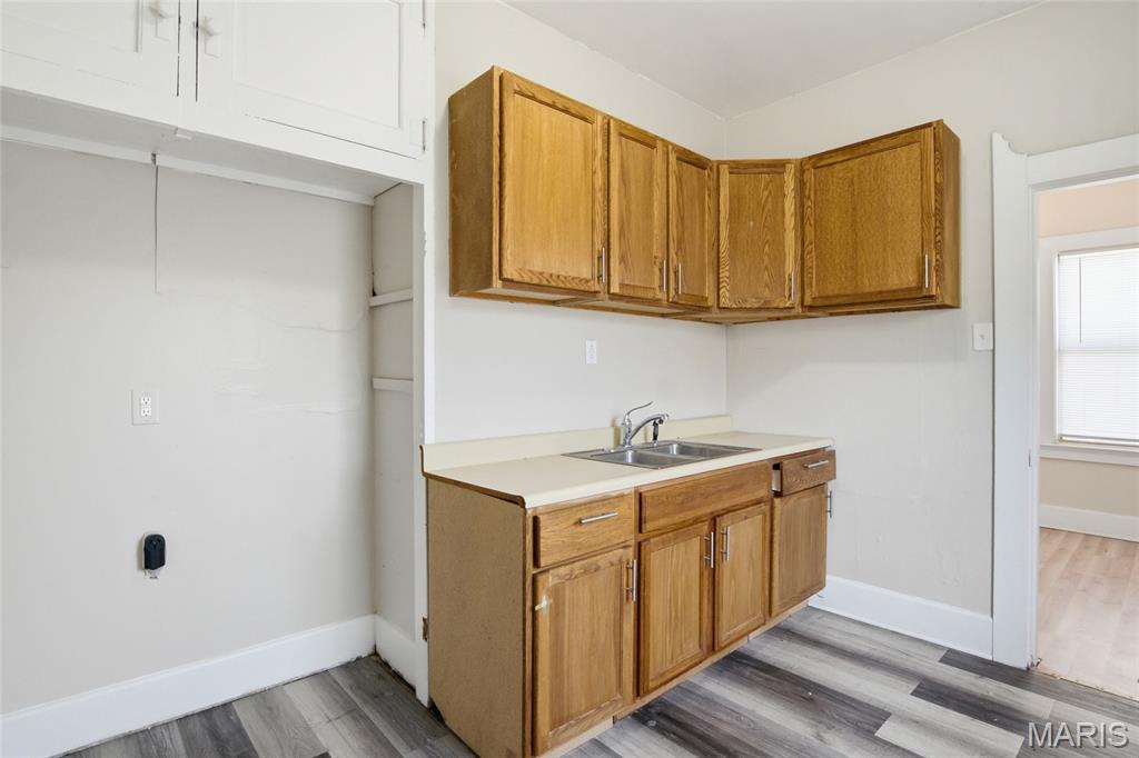 Washington Blvd Add - Residential