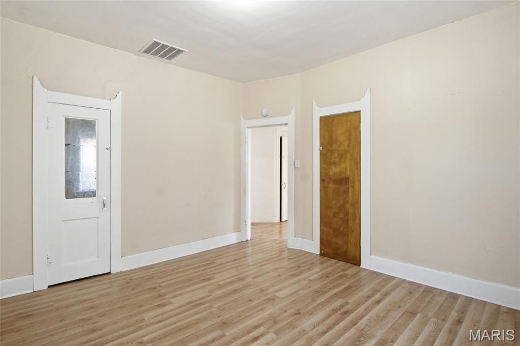 Washington Blvd Add - Residential