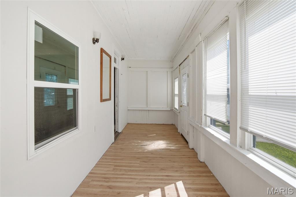 Washington Blvd Add - Residential