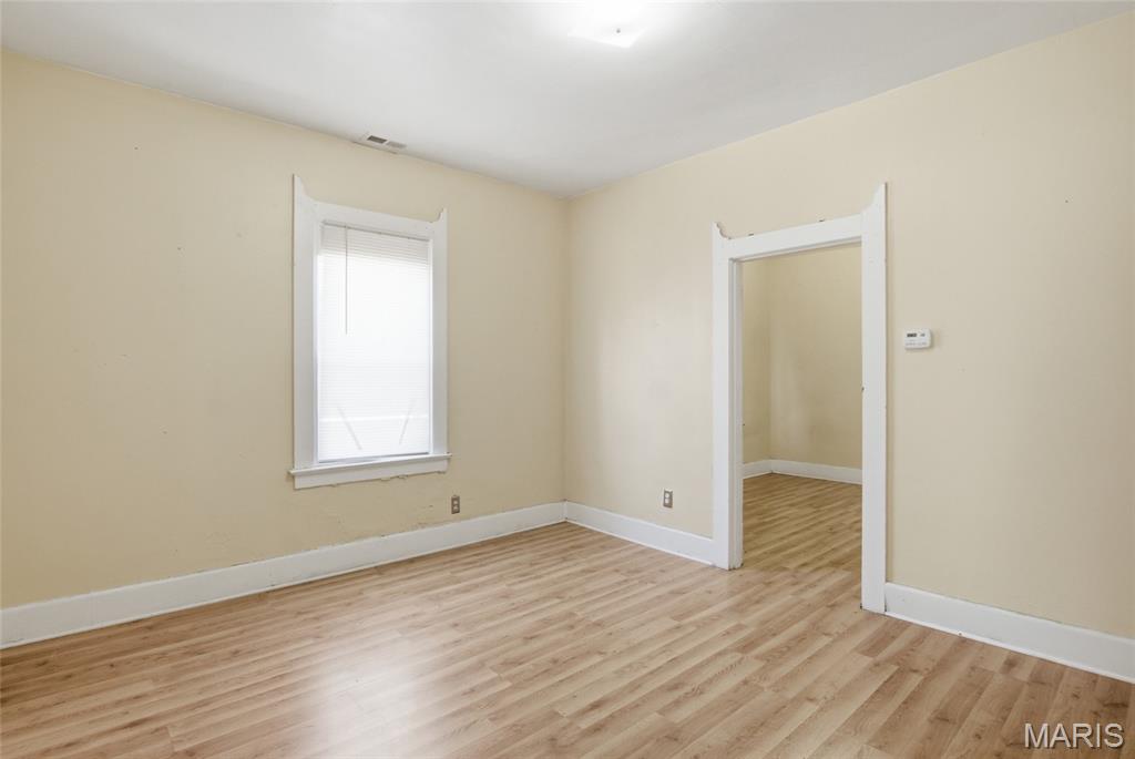 Washington Blvd Add - Residential