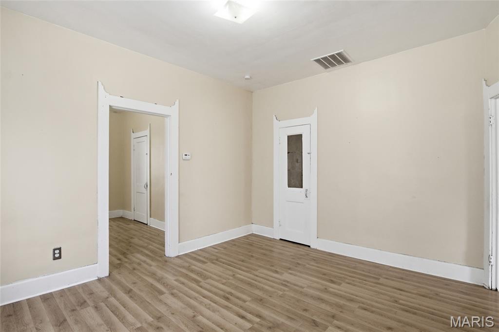 Washington Blvd Add - Residential