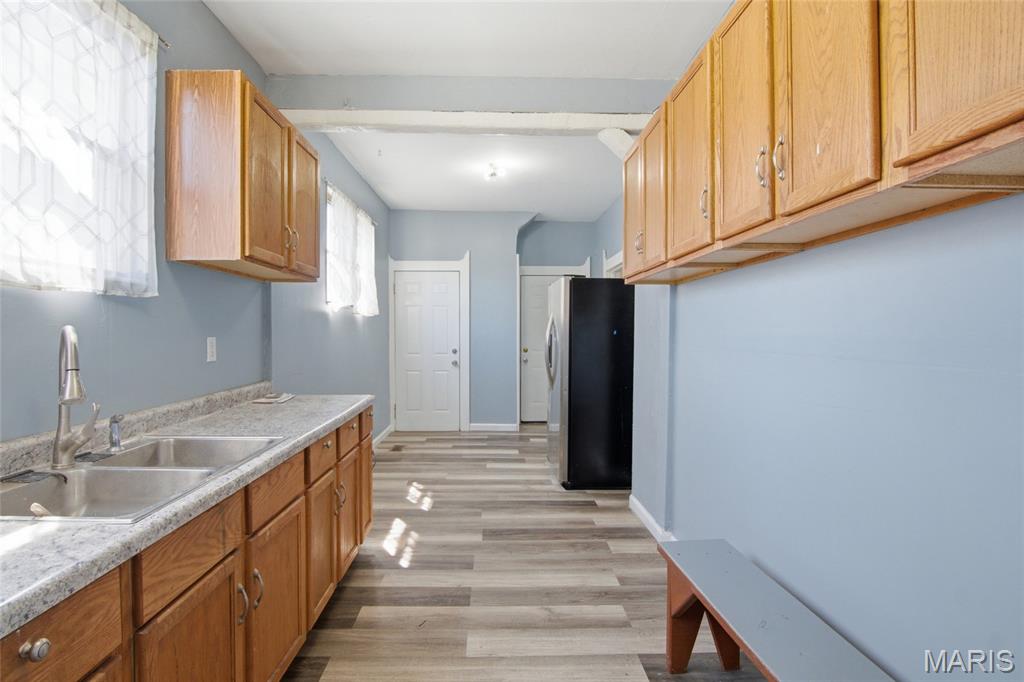 Washington Blvd Add - Residential