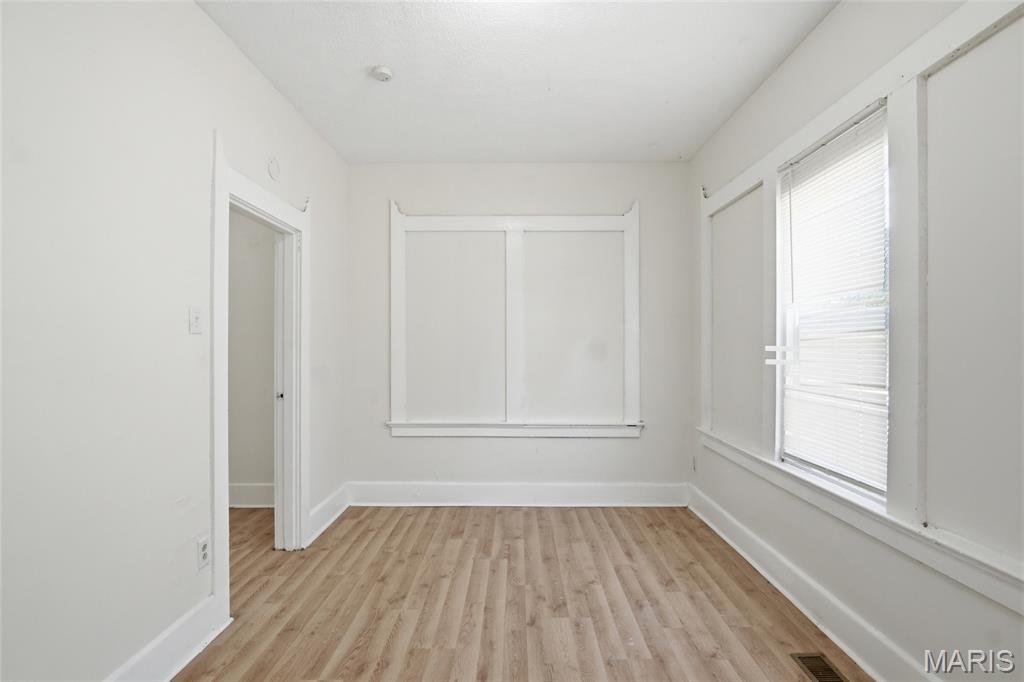 Washington Blvd Add - Residential