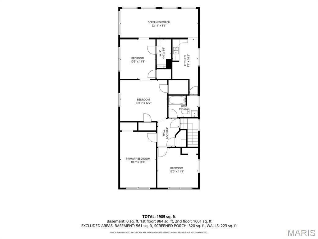 Washington Blvd Add - Residential