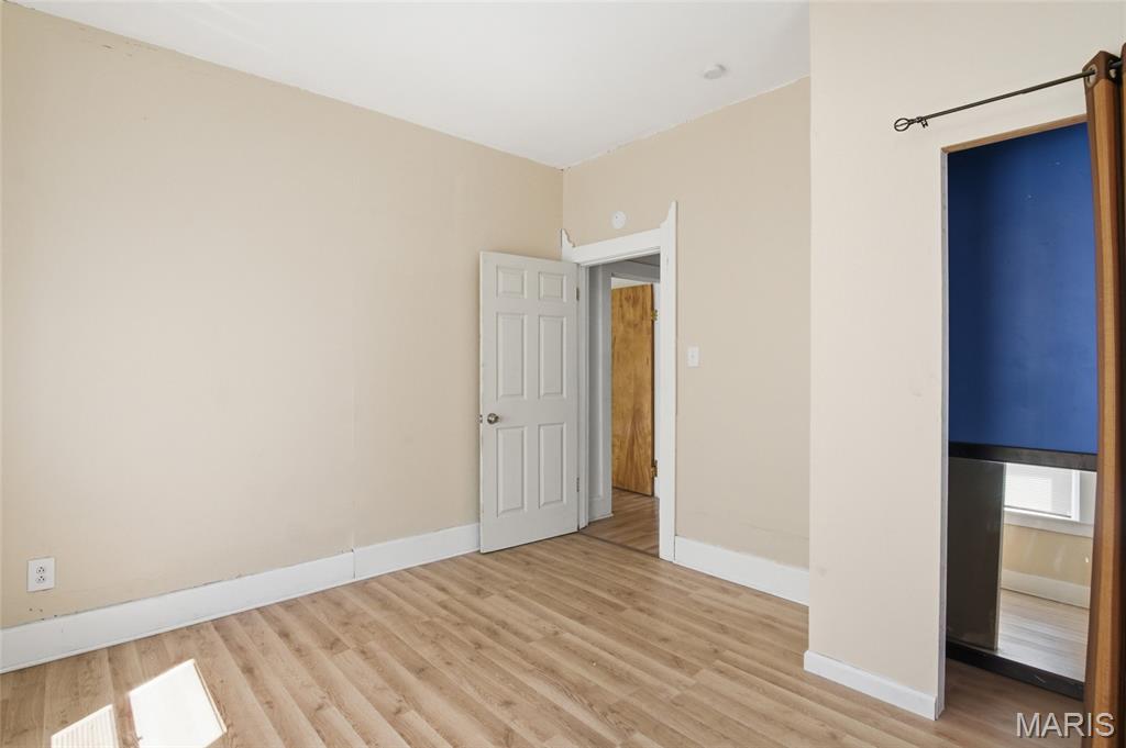 Washington Blvd Add - Residential