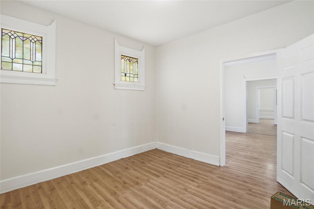Washington Blvd Add - Residential